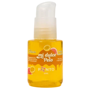 Aceite frutos amarillos