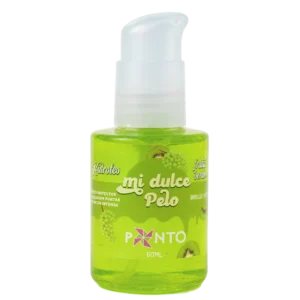 Aceite frutos verdes