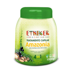 Amazonia 4 en 1