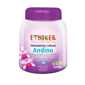 Andino 4 en 1