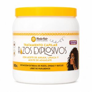 Bombonera Rizos Explosivos 2kg
