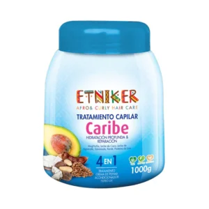 Caribe 4 en 1