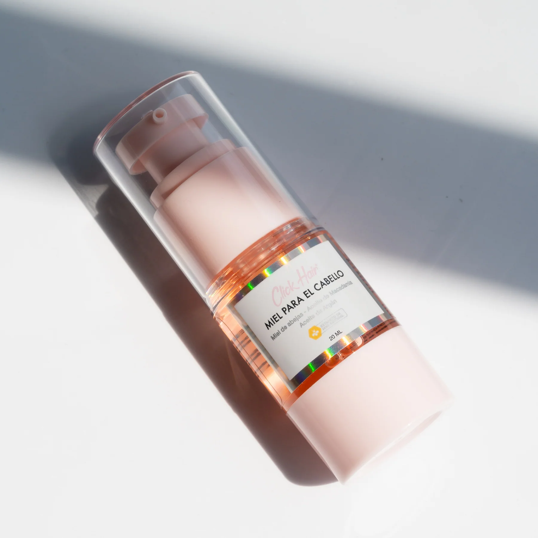Miel Capilar de 50ml - Imagen 2