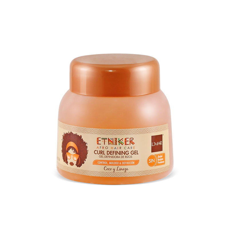 Gel etniker 300ml