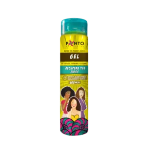 Gel ponto