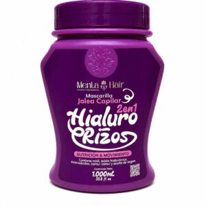 Hialuro para Rizos 1kg