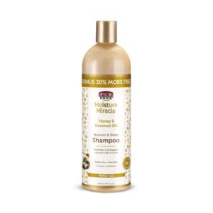 Shampoo African Pride 473ml