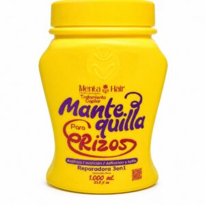 Mantequilla para Rizos 1kg