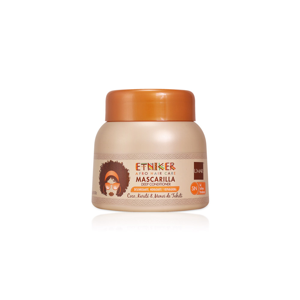 Mascarilla nutritiva 300gr