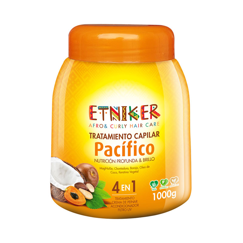 Pacifico 4 en 1 de 1kg