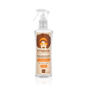Refrescante de rizos 300ml
