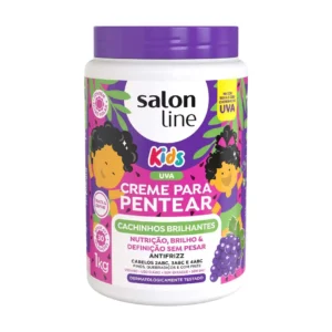 Salon Line Uva