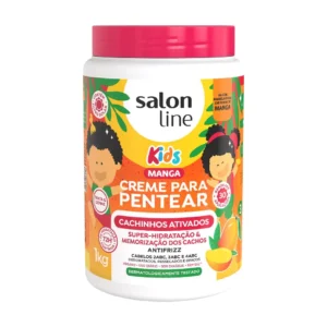 Salon Line de Mango
