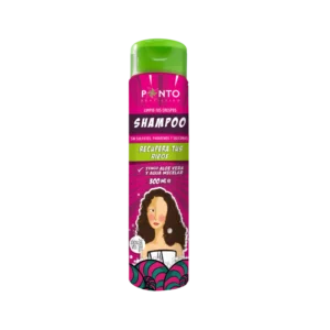 Shampoo Ponto