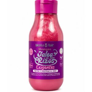 Shampoo Jalea para rizos 550gr