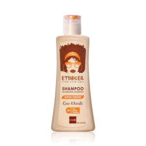 Shampoo suave 250ml