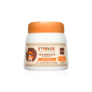 Tratamiento cascada de proteínas 570gr