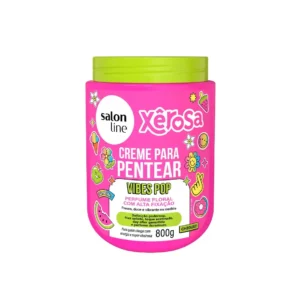 Xerosa - Vibes Pop