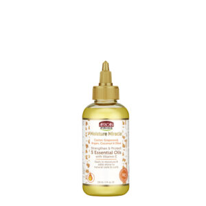 Acondicionador African Pride 473ml