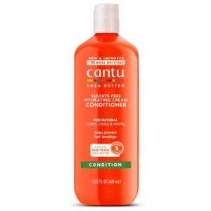 Acondicionador Cantu Natural 400ml