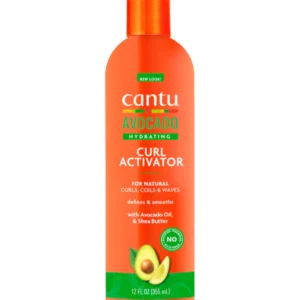 Activador Cantu Aguacate 355ml