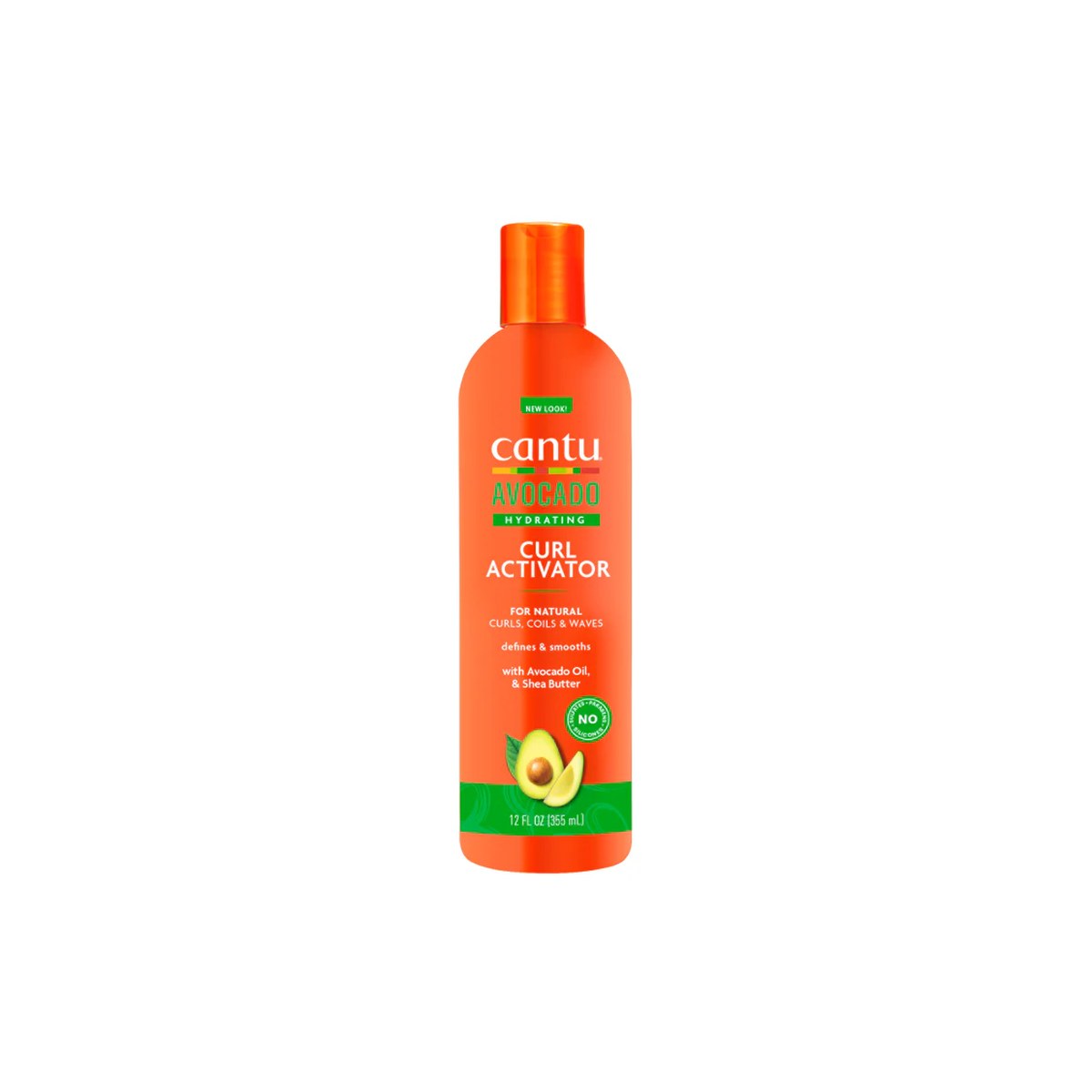 Activador Cantu Aguacate 355ml