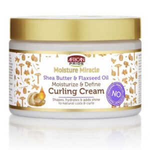 Curling cream de African Pride 340gr