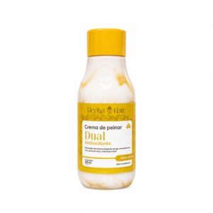 Crema Dual Antioxidante 550gr