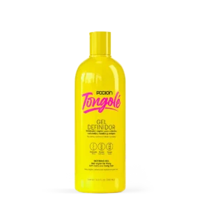 gel definidor tongole