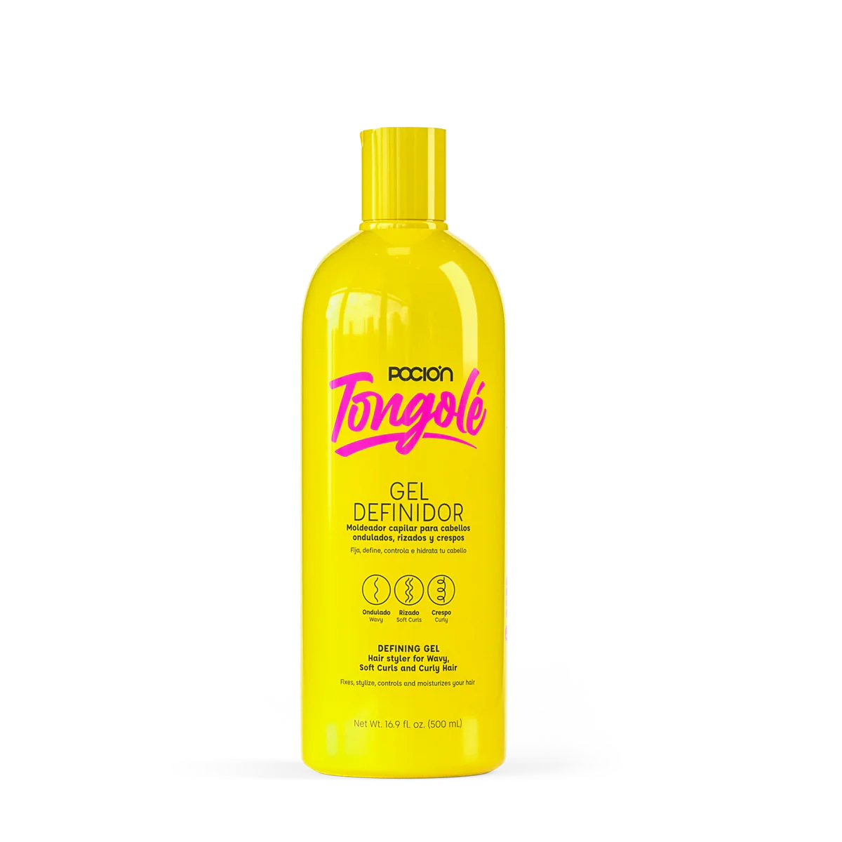 gel definidor tongole