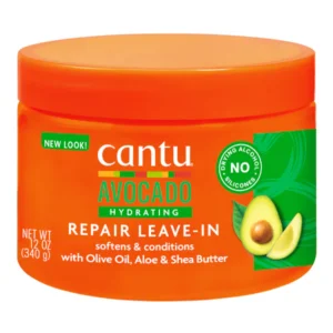 Repair Leave In de Aguacate 340gr