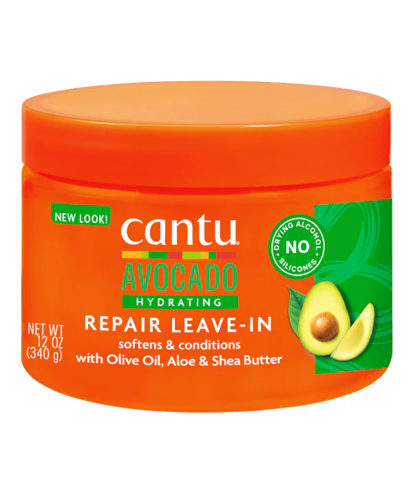 Repair Leave In de Aguacate 340gr