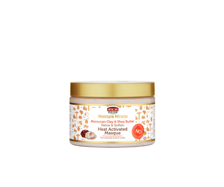 Mascarilla Detox 340gr