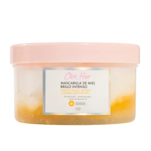 Mascarilla de Miel Brillo Intenso 300gr