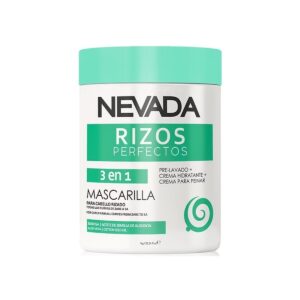 Tratamiento 3 en 1 Rizos Perfectos Nevada 1kg