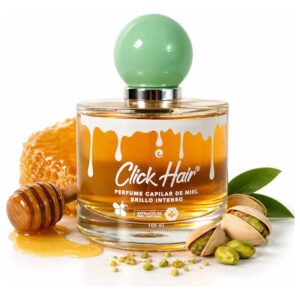 Perfume Miel y Pistacho