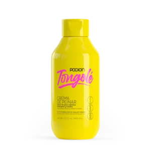 Crema de Peinar Tongole