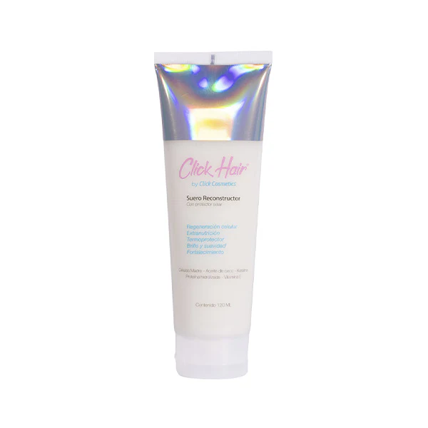 Suero Reconstructor 120ml