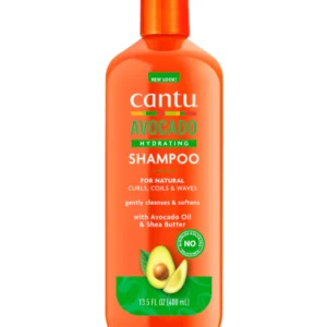 Shampoo Cantu Aguacate 400ml
