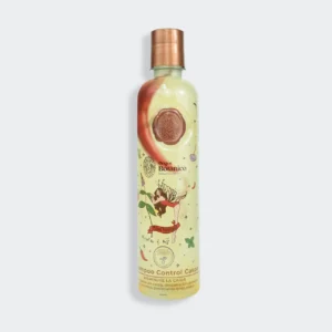 shampoo aji
