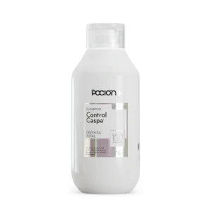 shampoo control caspa