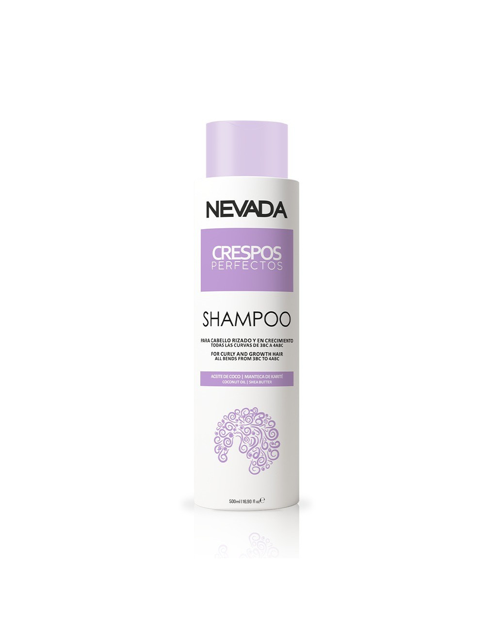 shampoo crespos perfectos