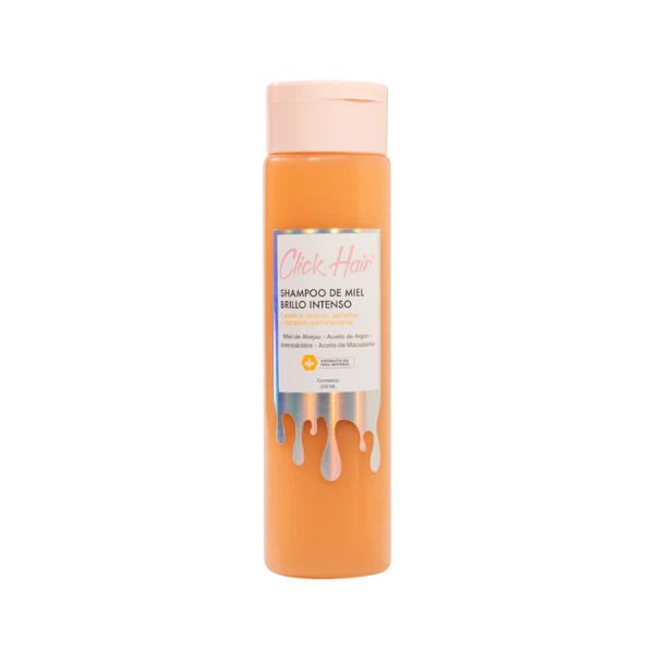 Shampoo de Miel 300ml