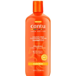 Shampoo Cantu Natural 400ml