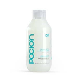 shampoo pocion