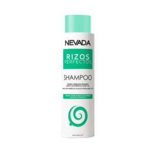 shampoo rizos perfectos
