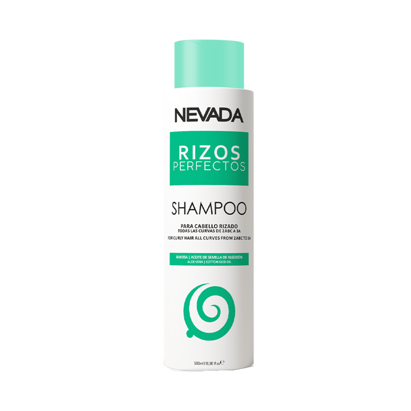 shampoo rizos perfectos