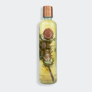 shampoo romero