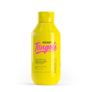shampoo tongole