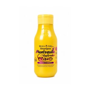 Shampoo Mantequilla para rizos 550gr
